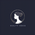 Yoyo Beauty House Logo